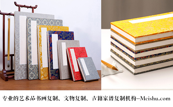 汉寿-艺术品宣纸印刷复制服务，哪家公司的品质更优？