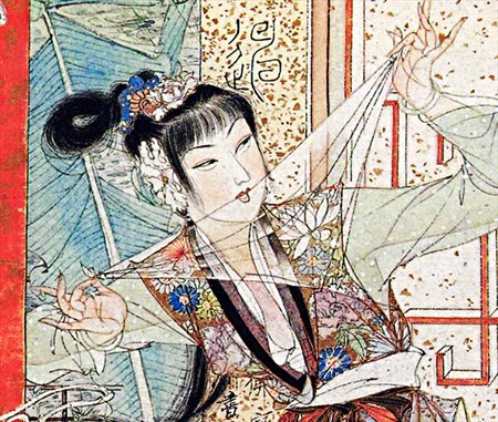汉寿-胡也佛《金瓶梅》的艺术魅力